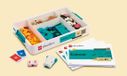 LEGO Education Science Kit 3-5, Kit de construction, 8 ans, Plastique, 335 pièce(s)