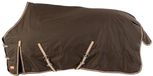 Premiere Roberto Cavalli Outdoor paardendeken Premiere 600D 50g Bruin 155