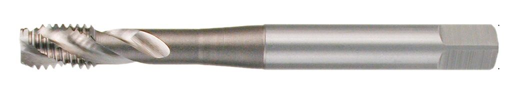 Labor Bol Machinetap blinde gaten M6 HSS 5% Cobalt DIN371C