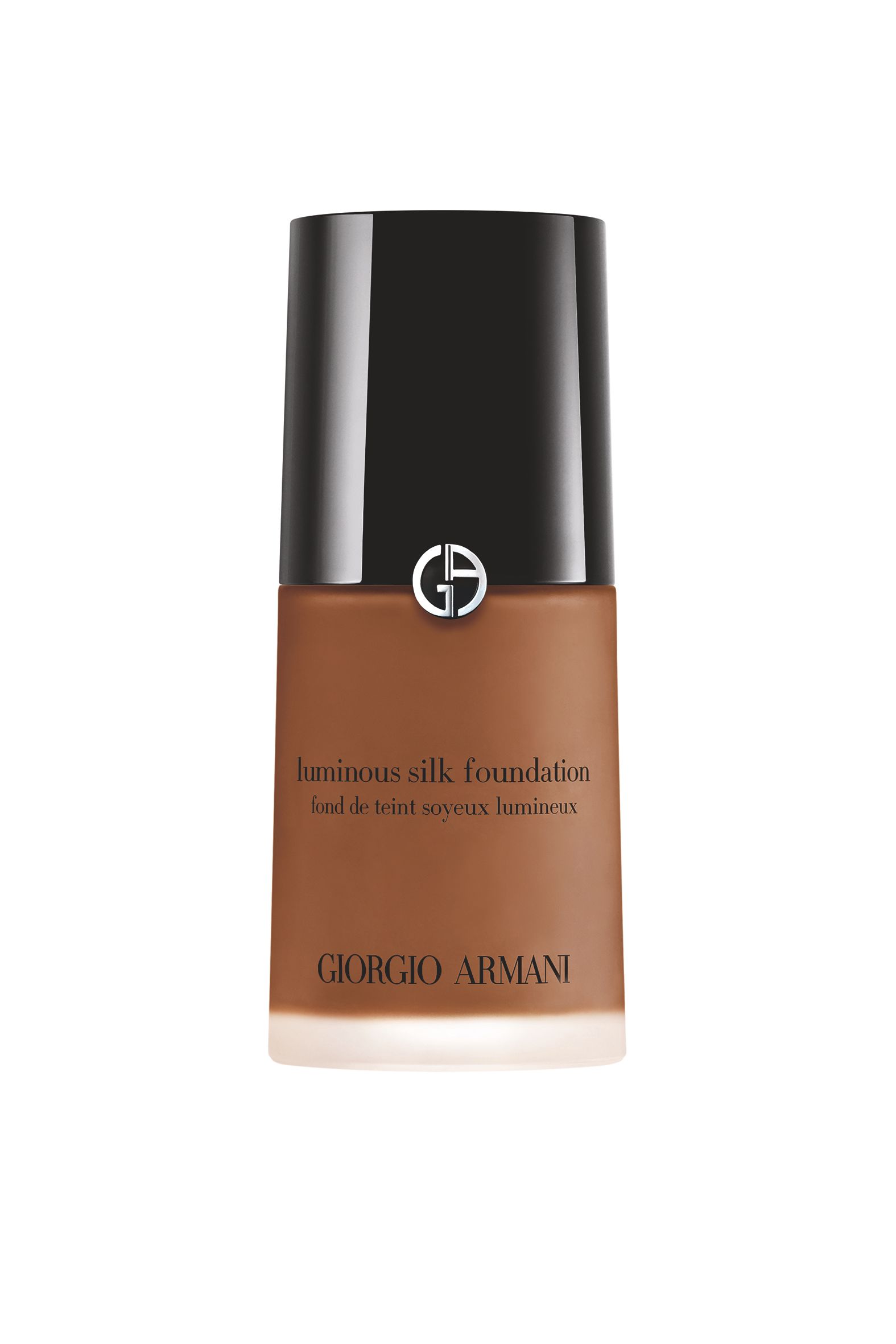 Giorgio Armani Luminous Silk Foundation 11.5 Capuccino - 3605521403971