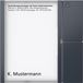 Siedle BTM Functiemodule Deurintercom - 210004907-00 - E2UTJ