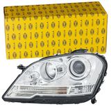 HELLA 1ZS 263 064-511 FF/Bi-Xenon-Koplamp CCC/ECE - voor rechtsrijdend verkeer - Links voor