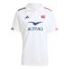 adidas XV de France Maillot Replica Extérieur 2024/25