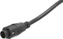 Phylion chargeur de vélo électrique 2A 48V noir convient pour Joycube SF-06 batterie de vélo
