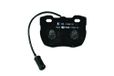 HELLA 8DB 355 005-841 Remblokkenset - T0063