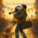 The Wren & Scout The Homecoming Day