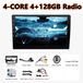 Hyundai i30 (2012-2016) Autoradio - 9-inch touchscreen - Android 15 - 4 GB RAM - 128 GB stockage - AHD - CarPlay et Android Auto sans fil