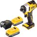 DeWalt DCF 809 N accu-slagmoersleutel 18 V Brushless Li-Ion Solo