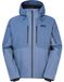 Picture Veste de ski pour homme Goods Jacket, bleu, taille S