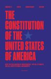 The Constitution of the United States of America: Beautiful Modern Design Paperback Edition with the Declaration of Independence, Bill of Rights and All Amendments | America 250