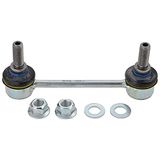TRW Stange/Strebe, Stabilisator JTS438 beidseitig | Compatibel met: VOLVO S60 I, S70, S80 I, V70 I, V70 II, XC70 I Cross Country, XC90 I