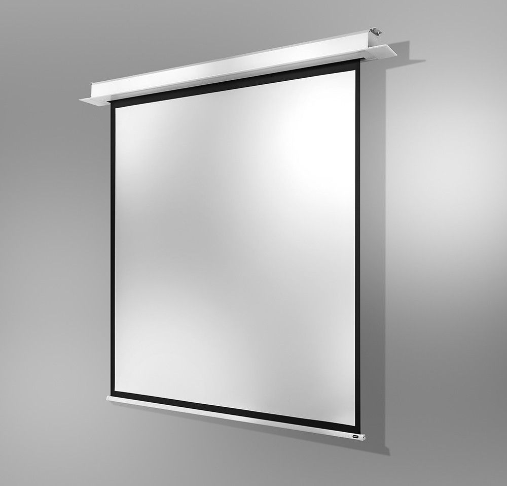 Celexon Motor Professional Plus - Projectiescherm - 160 x 90 cm