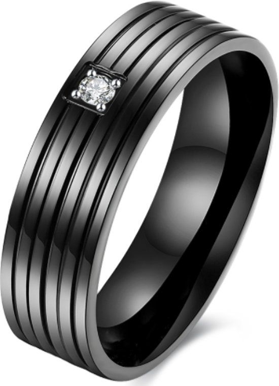 Jonline Schitterende Ring 8719979544263