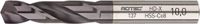 Rotec HSS-Co8 Spiraalb. DIN 1897 N-HD TiAlN 3,00 mm