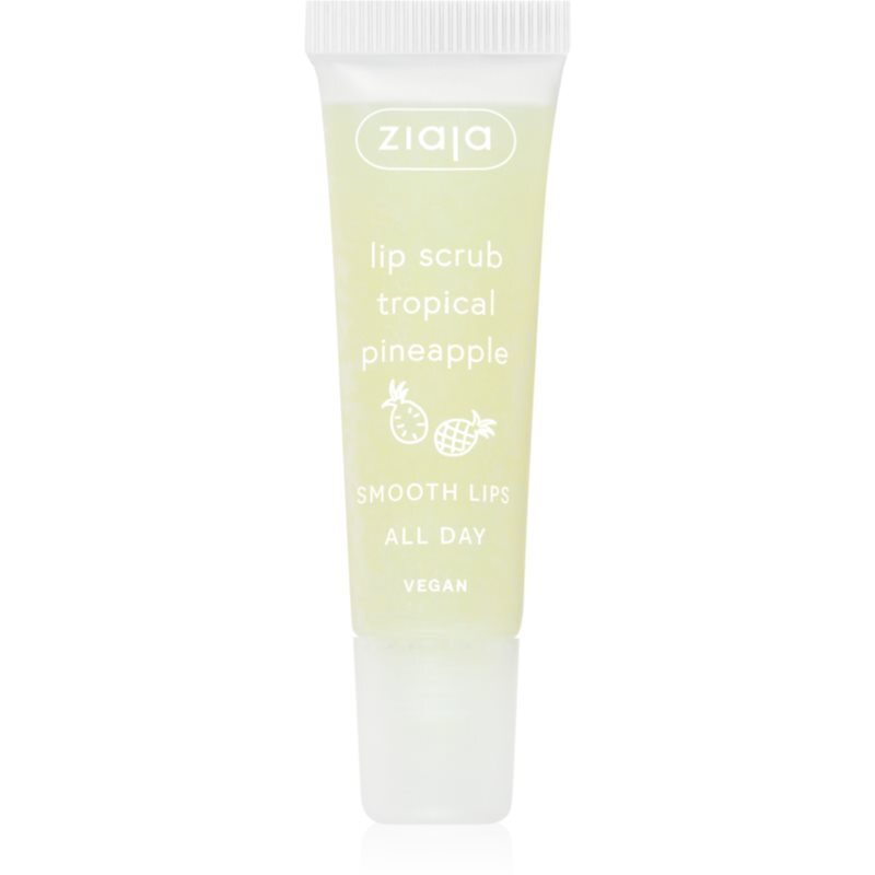 Ziaja Tropical Pineapple