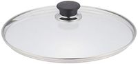 BALLARINI Lucca Glazen Deksel 28 cm