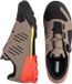 VAUDE Downieville Tech II Fietsschoenen, Unisex, Coconut/Black, Maat 39