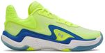 Under Armour Spawn 7 Basketbalschoenen Geel EU 40 1/2