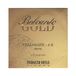 Thomastik Belcanto Gold Cello D String 4/4 Size