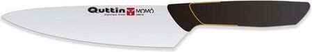 Quttin Momo Keukenmes 16cm Zwart
