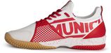 Munich Oxygen - Padel schoenen - Wit/Rood - Maat 38