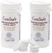 Eccellente 60x Reinigingstabletten voor Siemens EQ Koffiemachines | TZ80001 TZ80001A TZ60001 | Koffiemachine Reinigen | 60 Stuks