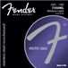 Fender 7350ML 45-100 Stainless Steel Roundwound Bass Guitar Strings