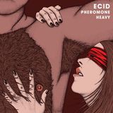 Pheromone Ecid - Pheromone Heavy (LP) (Limited Edition)