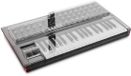 Decksaver Behringer X-Monopoly Cover - Transparent