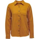 Black Diamond Project Flannel Chemisier femme