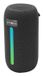 Gembird SPK-BT-LED-07 Enceinte de fête portable Noir