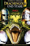 Drachengold Bookmundo Drachengold und Stahl - Teil I