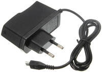 Lipa Micro USB Oplader AC 5V/2A Universeel