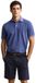 Gant Polo à manches courtes bleu M homme