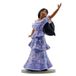 Bullyland Isabela uit Disneys Encanto, perfect als speelgoedfiguur, decoratie en klein cadeau voor kinderen vanaf 3 jaar, detailgetrouwe 10,7 cm Walt Disney verzamelfiguur 11521