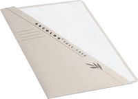 Jalema Secolor Tree-Free A4 insteekmap beige