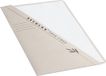 Jalema Secolor Tree-Free A4 insteekmap beige