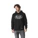 Von Dutch Herentrui met capuchon van fleece merk