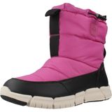 GEOX J FLEXYPER GIRL B AB Roze 37 EU