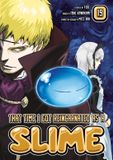 That Time I Got Reincarnated as a Slime That Time I Got Reincarnated as a Slime 19 Paperback