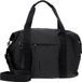 Mandarina Duck Schoudertas Reistas MD20 Duffle Steel Blauw