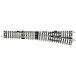 Fleischmann N Fleischmann rails (zonder ballastbed) 22303 Onderbouwwissel, Rechts 155 mm 10 ° 765 mm 1 stuk(s)