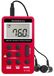 Radio portable FM AM Rouge Mini Radio pour le transport