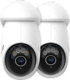 TP-Link Tapo C560WS Duo Pack