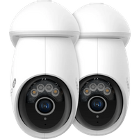 TP-Link Tapo C560WS Duo Pack