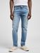 Lee Daren Zip FLY herenjeans, Beaming, Taille 32 / lengte 30