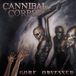 Cannibal Corpse Gore Obsessed (CD)