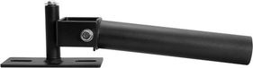 Gorilla Sports T-Bar Row Landmine - Olympische Maat - 50 mm - Zwart