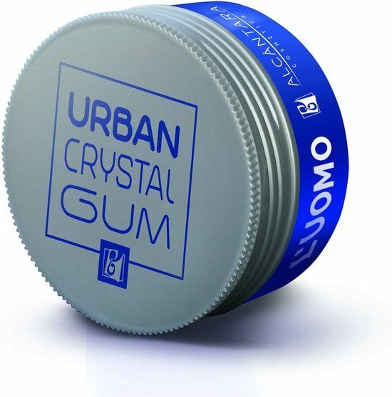 Hair Clay Alcantara L'Uomo Urban (100 ml)