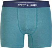 Happy Shorts Boxer Jersey